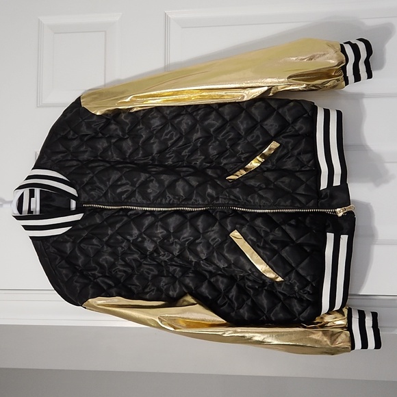 Spirit Other - Bomber jacket